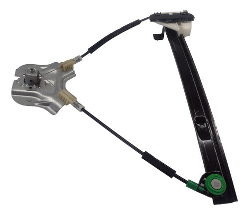 Máquina De Vidro Manual Direita Ford Ka 2 Portas 2008 A 2013