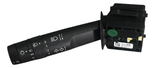 Chave De Seta Pisca Onix Tracker 20/21 Original Gm 26303248
