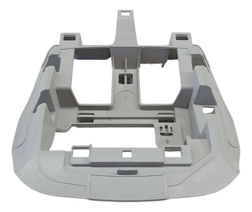 Suporte Base Luz Cortesia Dianteira C4 Lounge Thp 1.6 Origin