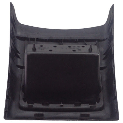 Acabamento Traseiro Console Central Bmw 2006 A 2012 Original
