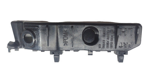 Suporte Parachoque Dianteiro Esquerdo Kia Cerato 2008 A 2013