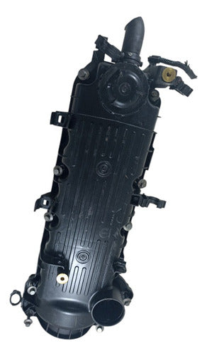 Tampa Válvula 1.3 8v Fiat Cronos Argo 2017 Á 2021 46340478