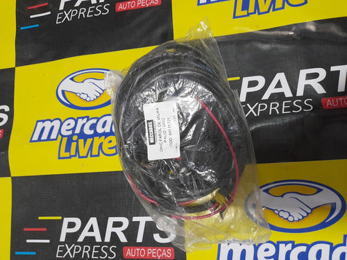 Chicote Farol Milha Palio Uno 94171721