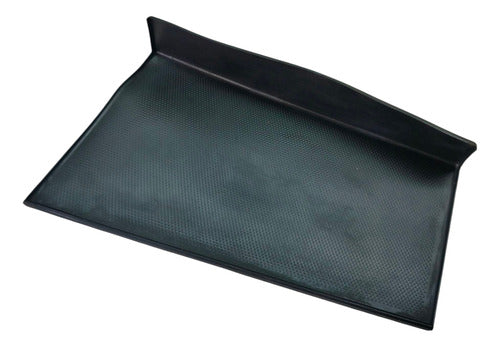 Tapete Borracha Porta Luvas Ford Ka 1.0 Flex 2008 A 2013