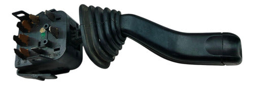 Chave De Seta Farol Gm Corsa Wind Super 1994 A 2001