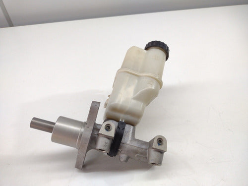 Cilindro Mestre Freio Citroen C5 2010 Original 9646980980