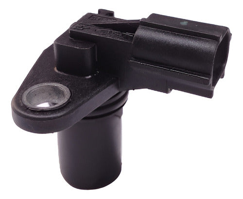 Sensor Rotação Ford Focus 2005 A 2009 Original 1s7f12k073ad