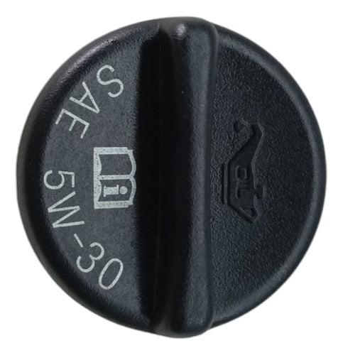 Tampa Enchimento Oleo Gm Vectra Astra Zafira 1997 A 2009