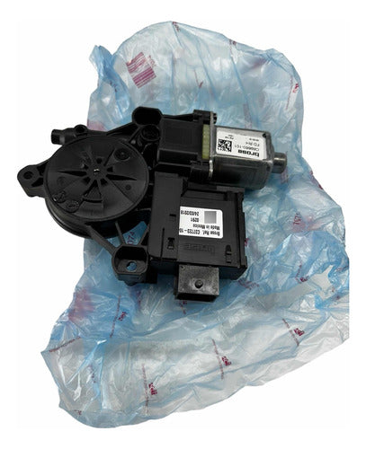 Motor Máquina De Vidro Traseiro Direito Fiat Toro Original