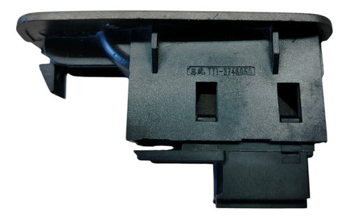 Botão Interruptor Vidro Elétrico Chery Tiggo 2009 A 2014