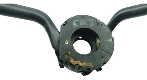 Chave De Seta Vw Gol G2 G3 1995/1999 377953503 Original