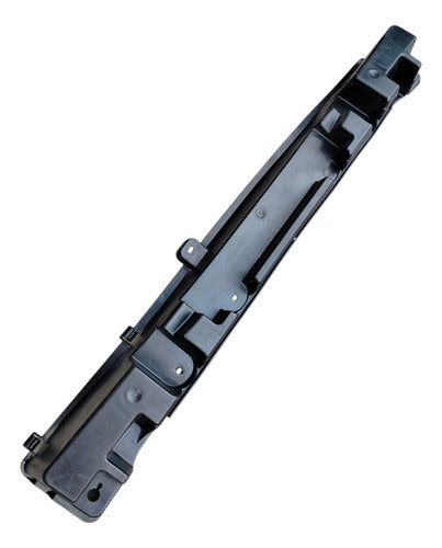 Absorvedor Impacto Traseiro Parachoque Ford Ka Sedan 14 A 17