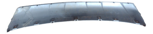 Spoiler Parachoque Dianteiro Chery Tiggo Com Detalhe 17 A 20