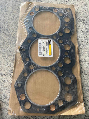Junta Cabeçote Cat 320c Motor 3066 S6kt C6.4 5i7648 222-8331