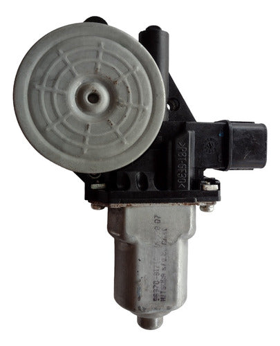 Motor Vidro Porta Dianteira Direita Chevrolet S10 2012 A 019