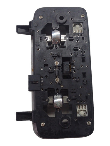 Lanterna Luz Teto Cortesia Hyundai Hb20 2012 A 19 928501s0xx