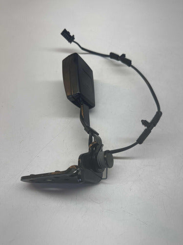 Engate Cinto Segurança Banco Traseiro Citroen C5 2009 A 2012