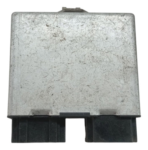 Modulo De Alarme Volkswagen Golf 1994 A 1998 937045 Original