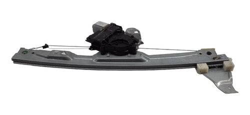 Máquina De Vidro Dianteira Direita Peugeot 308 408 2011 2014