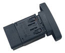 Botão Interruptor Pisca Alerta Renault Sandero 2012 A 2014
