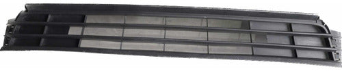 Grade Inferior Central Parachoque Vw Gol 13 A 16 5u0853677d