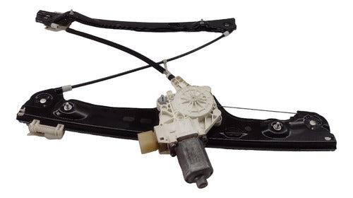 Máquina De Vidro Dianteiro Direito Bmw 320i 325i 2006 A 2012