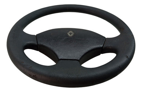 Volante Direçao Renault 19 7700830804 Original 1994 A 1996