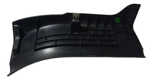 Soleira Traseira Esquerda Jac T40 2019 A 2023 5402150u8910
