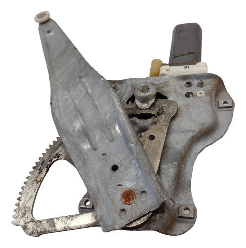 Máquina De Vidro Traseira Direita Toyota Corolla 2003 A 2008