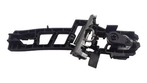 Suporte Maçaneta Externa Traseira Esquerda Ford Ecosport