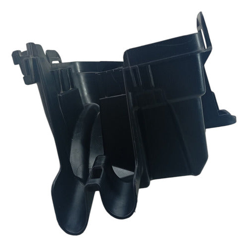 Suporte Caixa De Fusíveis Duster Sandero Logam 243809239r