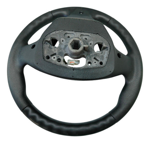 Volante De Direção Ford Ka 2015 A 2021 Original 6256579