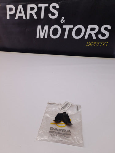 Suporte Traseiro Do Filtro Ar Dafra Laser Original Novo