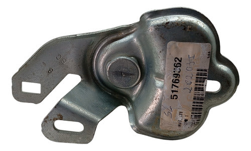 Batente Banco Traseiro Direito Fiat Palio Idea 1996 A 2017