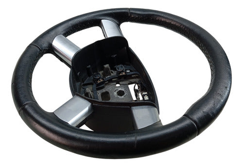 Volante  Direção Ford Focus 2009 A 2013 4m513600b Original