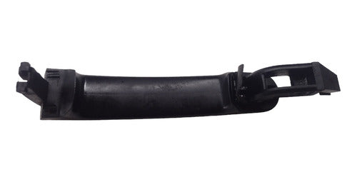 Maçaneta Externa Dianteira Direita Vw Polo Fox 1996 A 2000