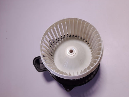 Ventilador Interno Denso Grand Siena,uno Vivace E Novo Palio