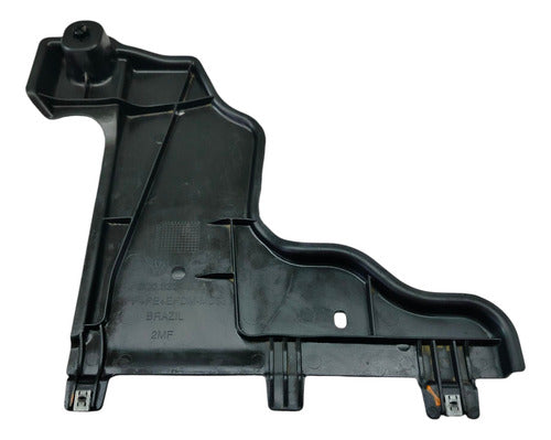 Tampa Chassi Placa Direita Polo Skoda Audi A1 2q0825102a
