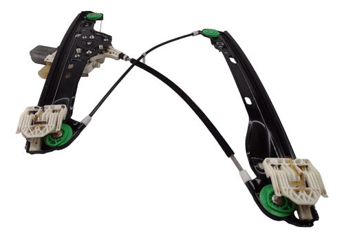 Máquina De Vidro Dianteiro Direito Bmw 320i 325i 2006 A 2012