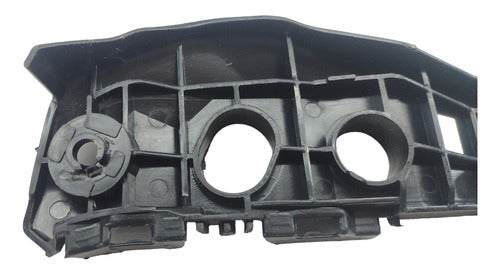 Suporte Guia Para-choque Dianteiro Corolla Com Detalhe 08a12