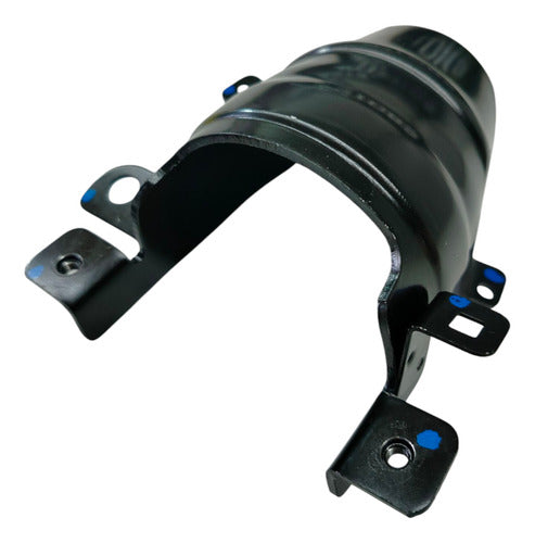 Suporte Filtro Combustível Fiat Toro Diesel Origina 53400836