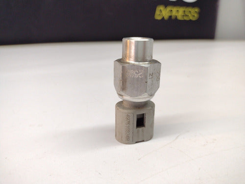 Sensor Direção Hidráulica Renault 2011/13  497610324r