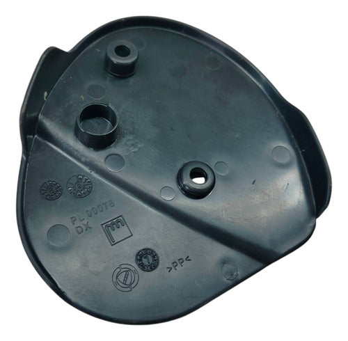Moldura Do Banco Direito Fiat Doblo 1837612636