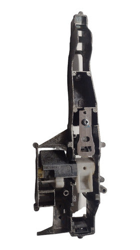 Suporte Maçaneta Externa Traseira Direita Peugeot 408 308
