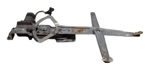 Máquina De Vidro Elétrico Dianteiro Direito Gm Corsa 95 A 02