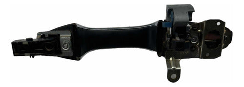 Maçaneta Externa Traseira Direita Honda Crv 2007 A 2011