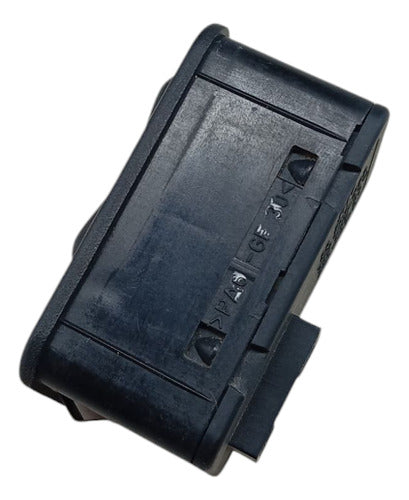 Botão Interruptor Vidro Eletrico Pajero Outlander Mr587944