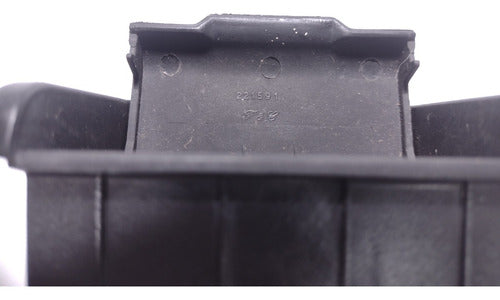 Cinzeiro Console Central Traseiro Original Fiat Tipo Detalhe
