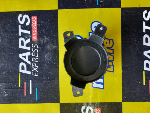 Tampa Farol Milha Esquerdo Grand Siena Essence 2013 A 2020