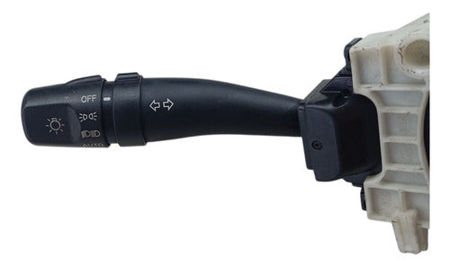 Chave Seta Com Limpador Traseiro Hyundai Tucson 2007 A 2012